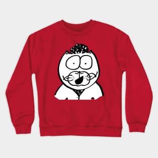 Eyyyy!!!! Crewneck Sweatshirt